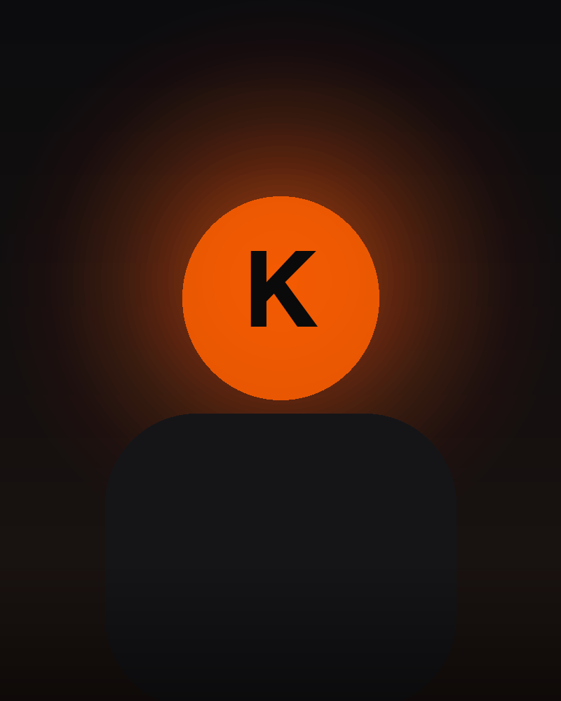 Kamran P.